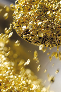 Goud