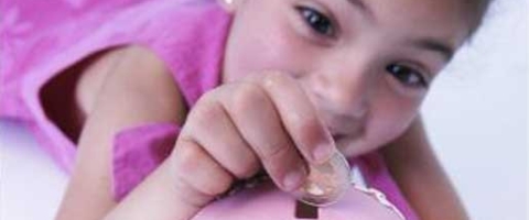 Spelenderwijs met geld om leren gaan