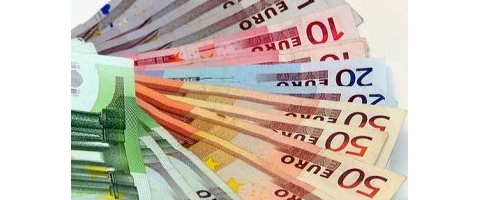 Eurobiljetten