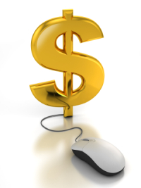 Online geld